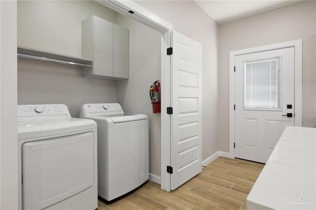 100 San Jose Drive 4, Mission, TX 78572