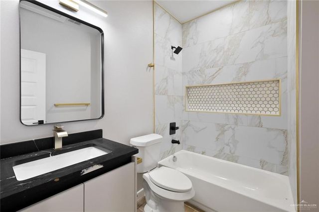 100 San Jose Drive 4, Mission, TX 78572