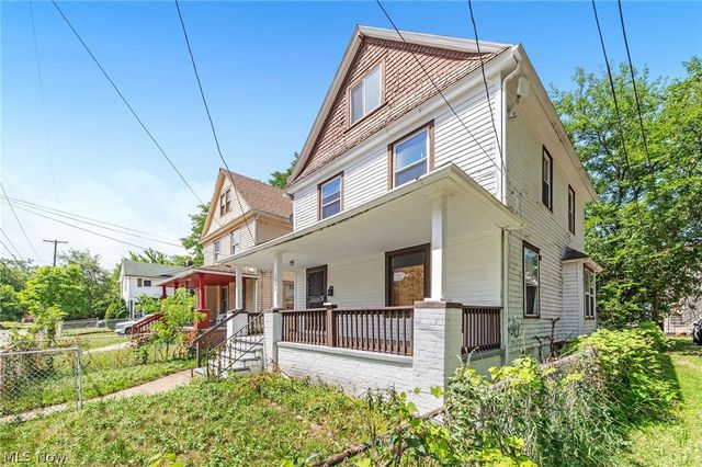 1584 E 94th Street, Cleveland, OH 44106