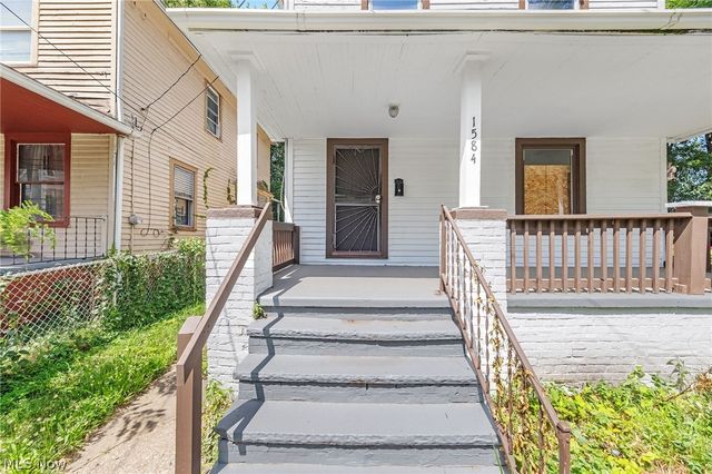 1584 E 94th Street, Cleveland, OH 44106