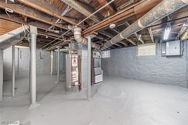 1584 E 94th Street, Cleveland, OH 44106