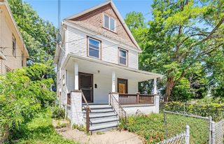 1584 E 94th Street, Cleveland, OH 44106