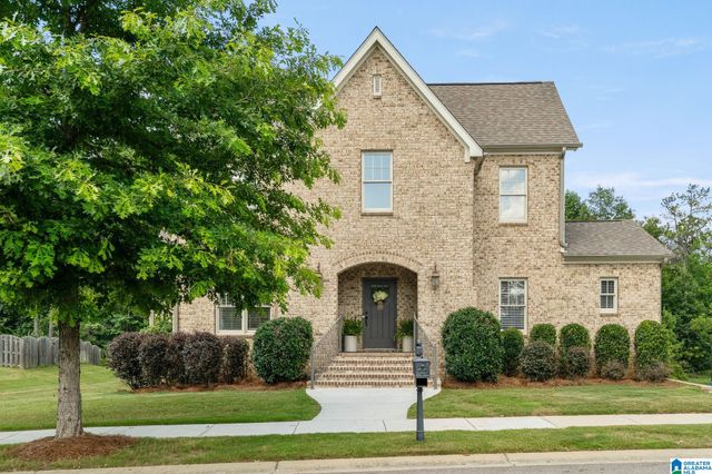 2503 SEBONAC ROAD, Hoover, AL 35226