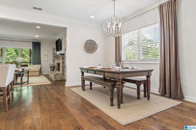 2503 SEBONAC ROAD, Hoover, AL 35226