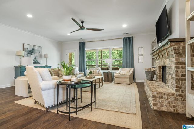 2503 SEBONAC ROAD, Hoover, AL 35226