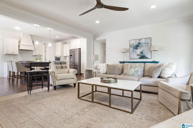 2503 SEBONAC ROAD, Hoover, AL 35226