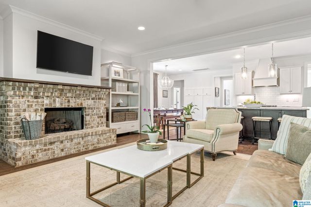 2503 SEBONAC ROAD, Hoover, AL 35226