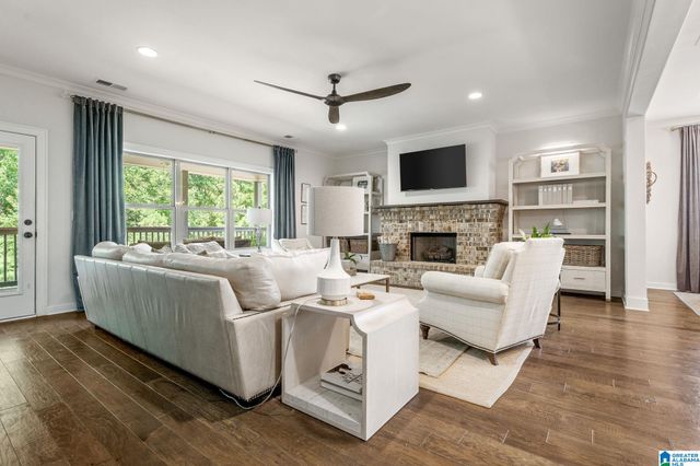 2503 SEBONAC ROAD, Hoover, AL 35226