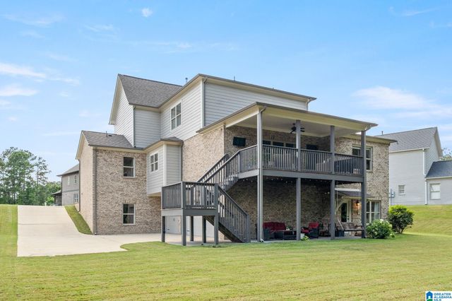 2503 SEBONAC ROAD, Hoover, AL 35226