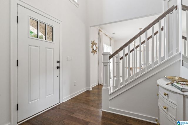 2503 SEBONAC ROAD, Hoover, AL 35226