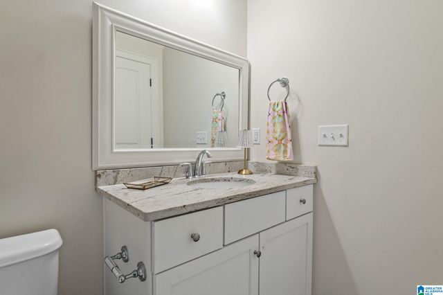 2503 SEBONAC ROAD, Hoover, AL 35226