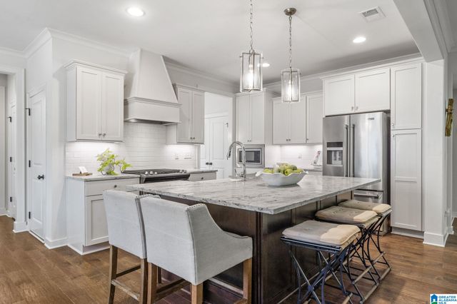 2503 SEBONAC ROAD, Hoover, AL 35226