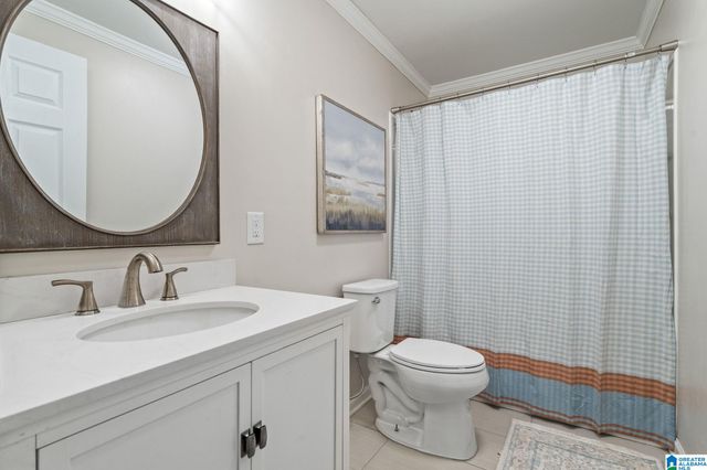 2503 SEBONAC ROAD, Hoover, AL 35226