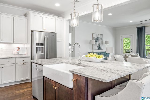 2503 SEBONAC ROAD, Hoover, AL 35226