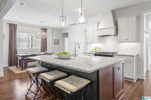 2503 SEBONAC ROAD, Hoover, AL 35226