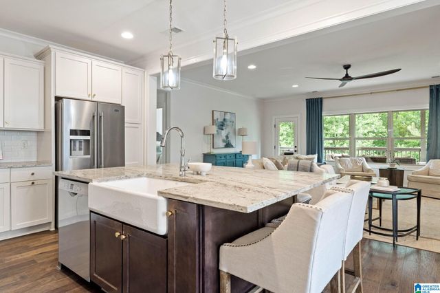 2503 SEBONAC ROAD, Hoover, AL 35226