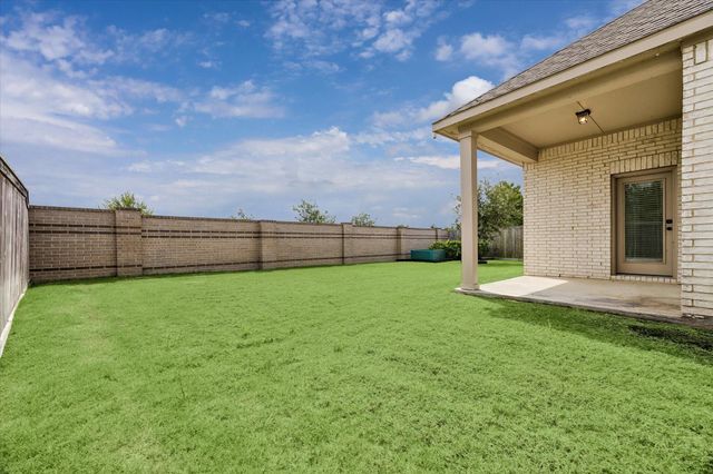 10810 Spiny Elm Court, Cypress, TX 77433