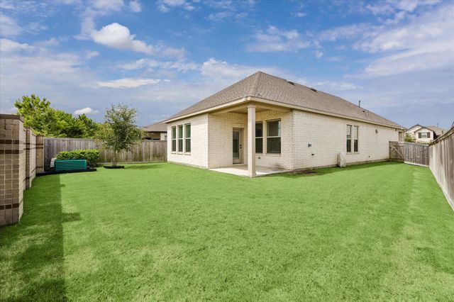 10810 Spiny Elm Court, Cypress, TX 77433