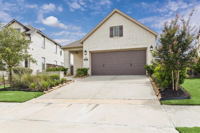 10810 Spiny Elm Court, Cypress, TX 77433