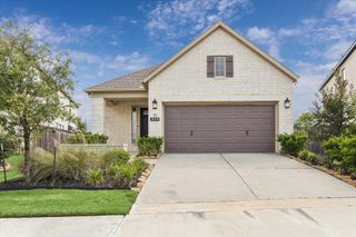 10810 Spiny Elm Court, Cypress, TX 77433