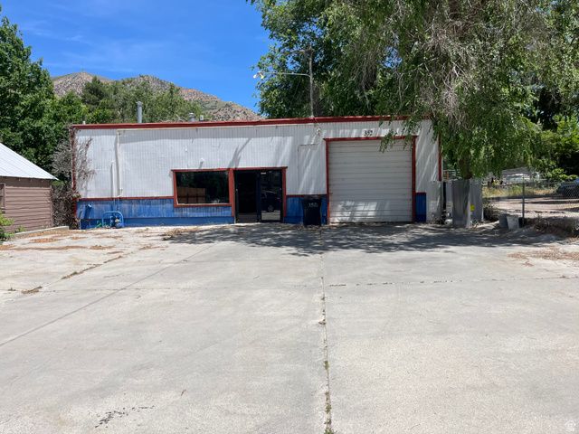 352 N MAIN ST, Brigham City, UT 84302