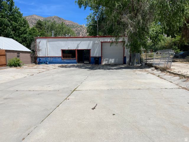 352 N MAIN ST, Brigham City, UT 84302
