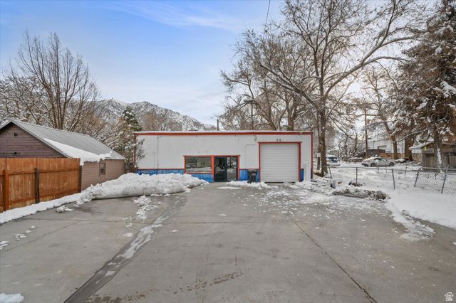 352 N MAIN ST, Brigham City, UT 84302