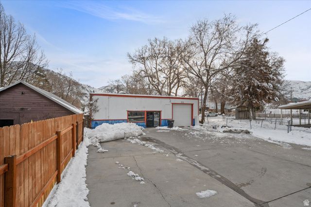 352 N MAIN ST, Brigham City, UT 84302