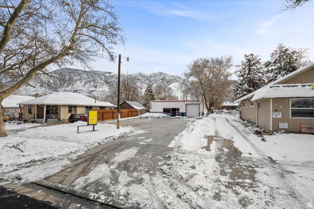 352 N MAIN ST, Brigham City, UT 84302