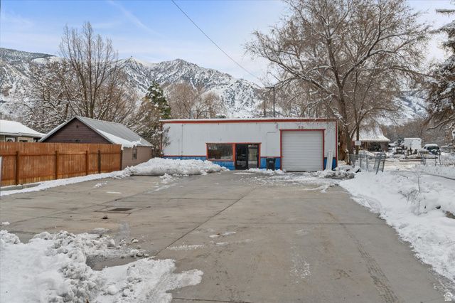 352 N MAIN ST, Brigham City, UT 84302