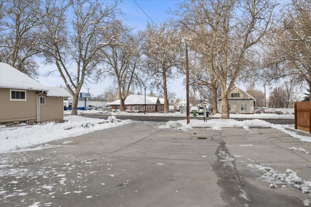 352 N MAIN ST, Brigham City, UT 84302