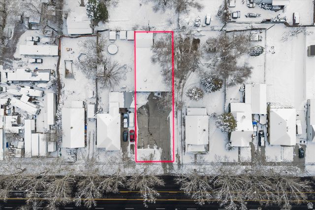 352 N MAIN ST, Brigham City, UT 84302