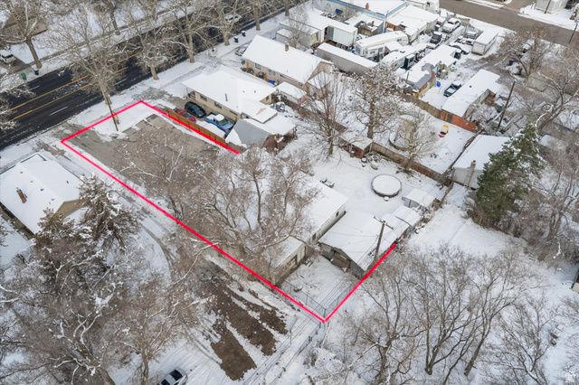 352 N MAIN ST, Brigham City, UT 84302