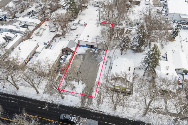 352 N MAIN ST, Brigham City, UT 84302
