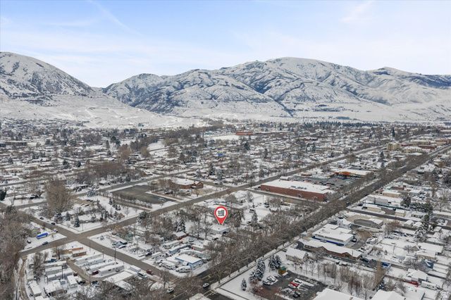 352 N MAIN ST, Brigham City, UT 84302