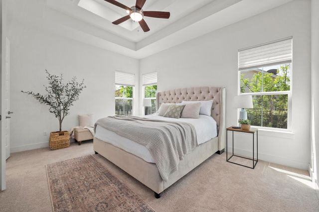206 Olivia DR 120, Austin, TX 78738
