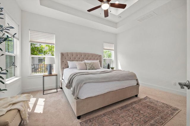 206 Olivia DR 120, Austin, TX 78738