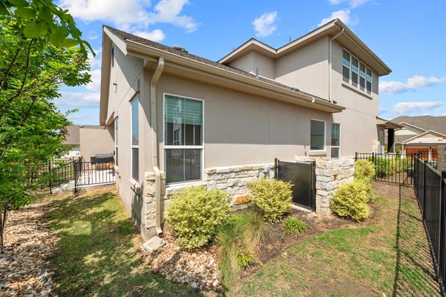 206 Olivia DR 120, Austin, TX 78738