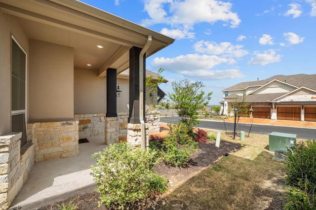 206 Olivia DR 120, Austin, TX 78738