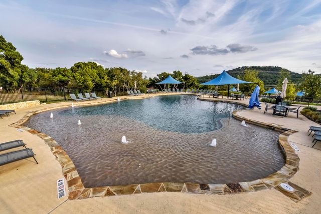 206 Olivia DR 120, Austin, TX 78738