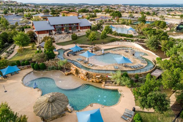 206 Olivia DR 120, Austin, TX 78738