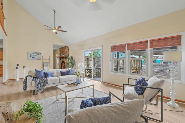 601 Flint Street, Charleston, SC 29412