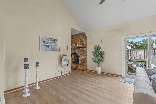 601 Flint Street, Charleston, SC 29412