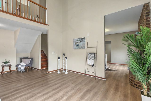 601 Flint Street, Charleston, SC 29412