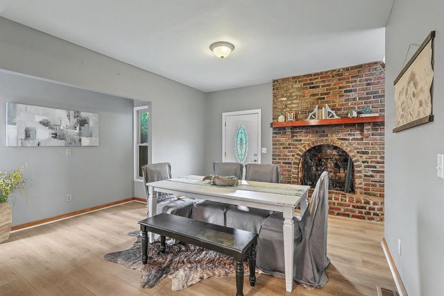 601 Flint Street, Charleston, SC 29412