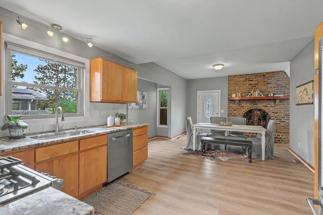 601 Flint Street, Charleston, SC 29412