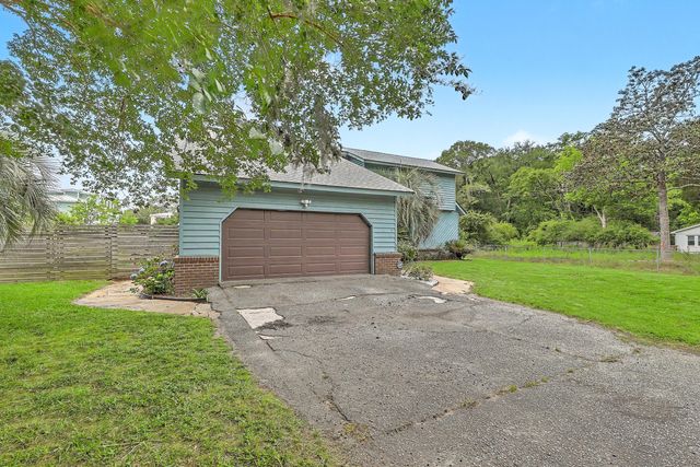 601 Flint Street, Charleston, SC 29412