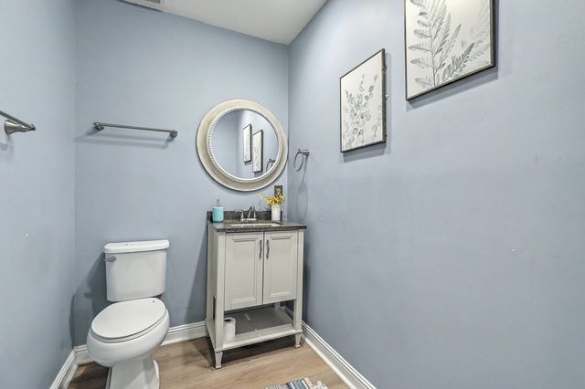 601 Flint Street, Charleston, SC 29412