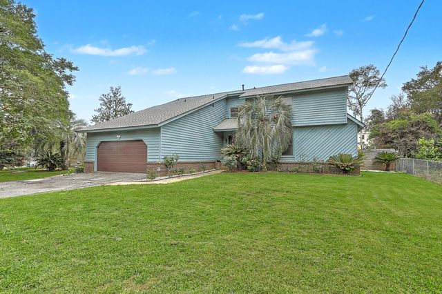 601 Flint Street, Charleston, SC 29412