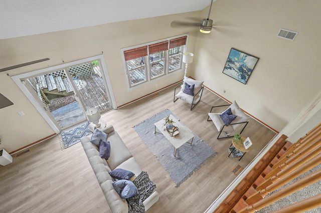 601 Flint Street, Charleston, SC 29412